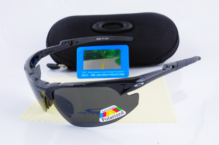 OKL Polarizer Glasses-180