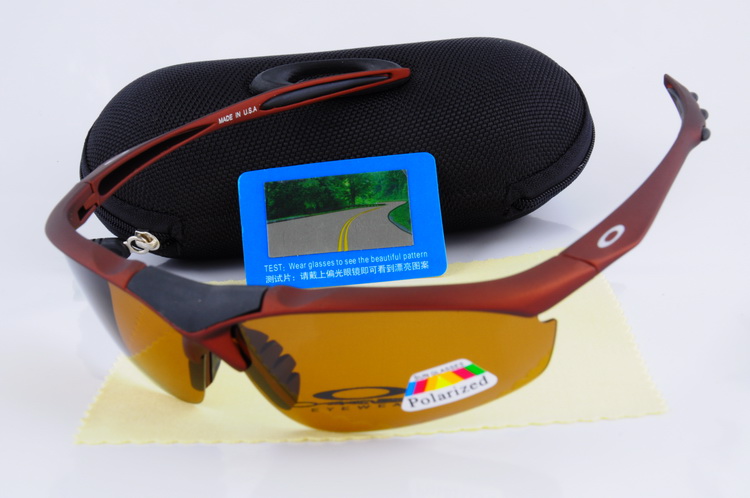 OKL Polarizer Glasses-225