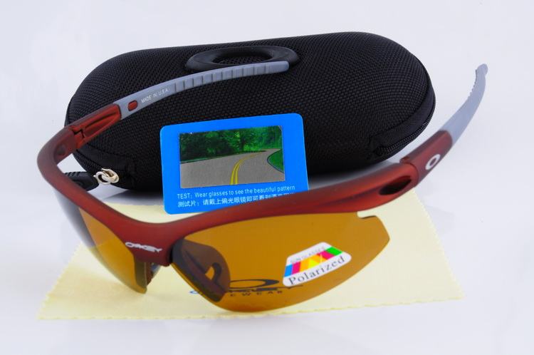 OKL Polarizer Glasses-235