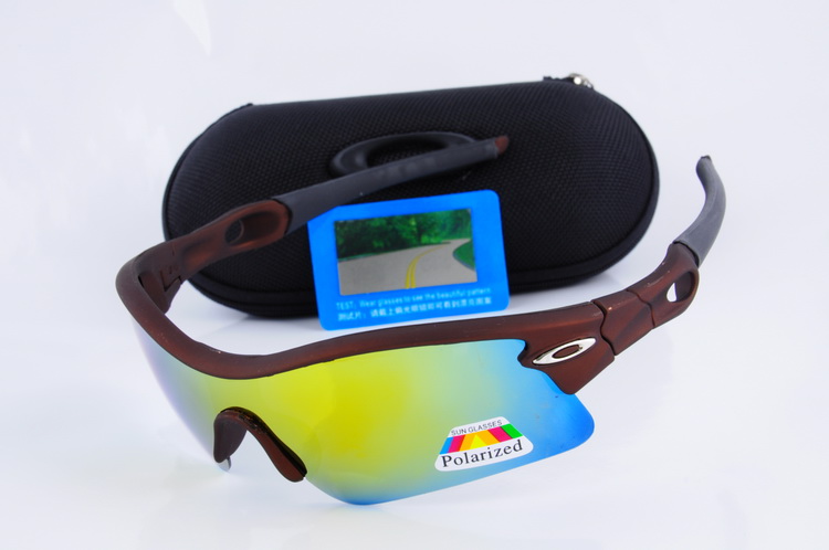 OKL Polarizer Glasses-268