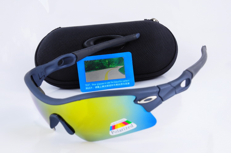 OKL Polarizer Glasses-270