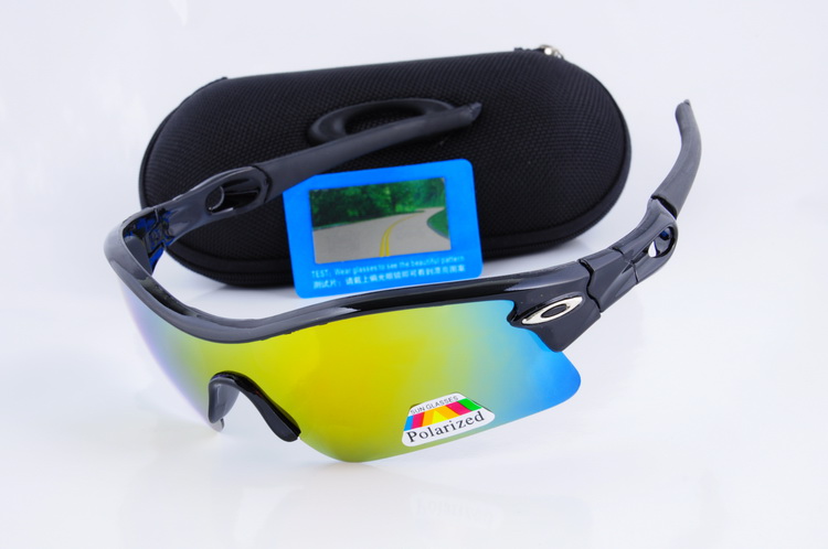 OKL Polarizer Glasses-272