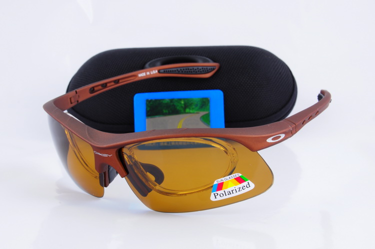 OKL Polarizer Glasses-324