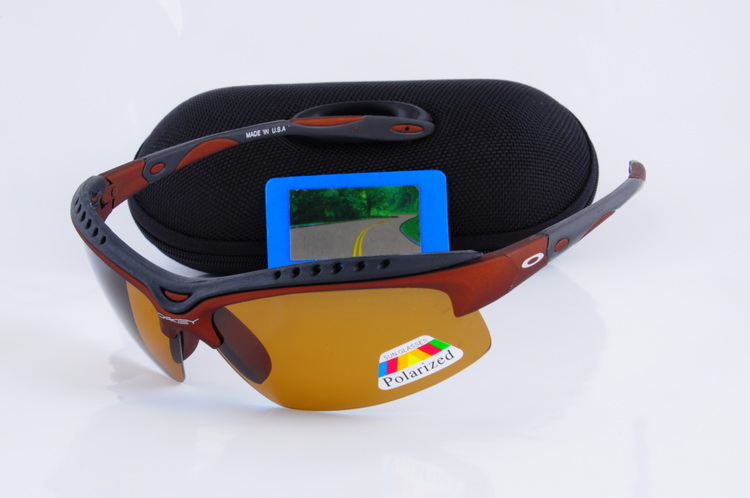 OKL Polarizer Glasses-328