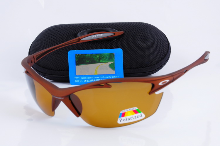 OKL Polarizer Glasses-360