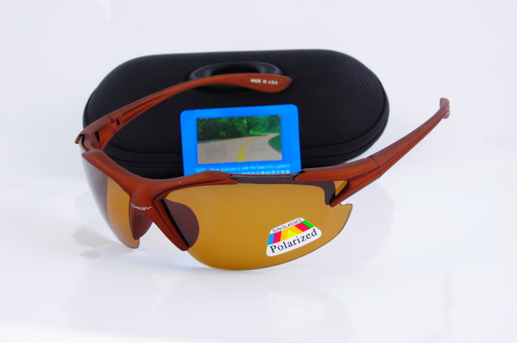 OKL Polarizer Glasses-369