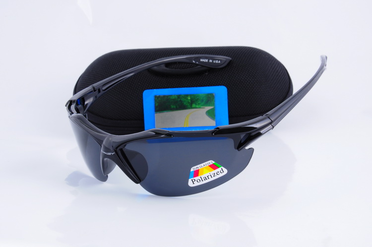 OKL Polarizer Glasses-370