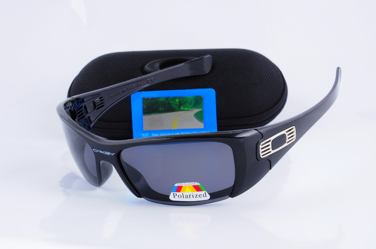 OKL Polarizer Glasses-378