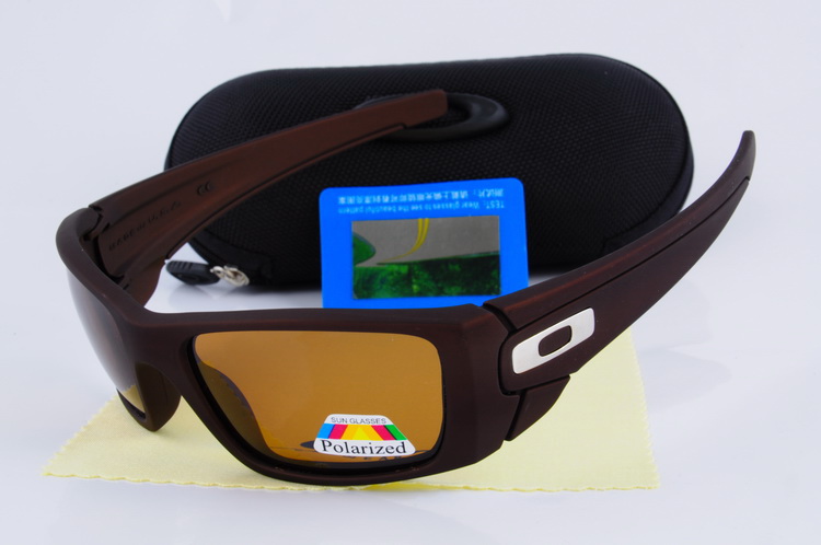 OKL Polarizer Glasses-391