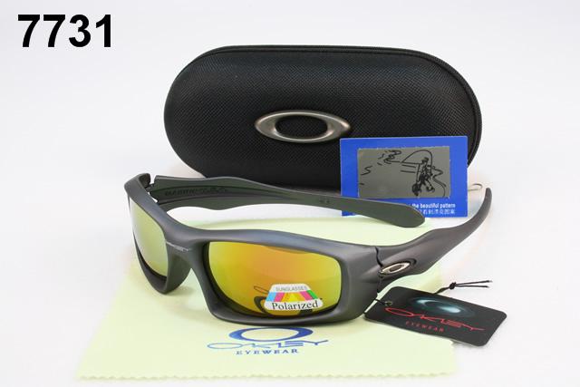 OKL Polarizer Glasses-407