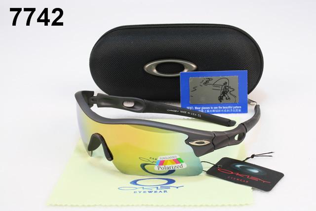 OKL Polarizer Glasses-414