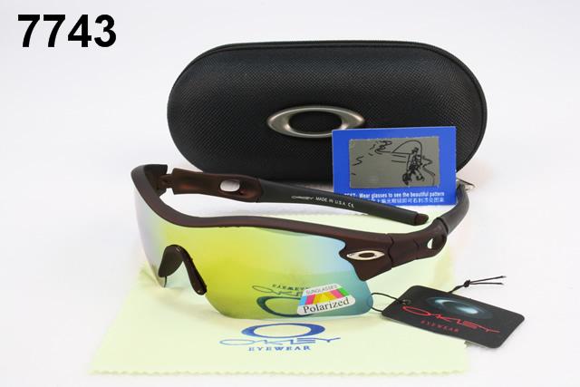 OKL Polarizer Glasses-415