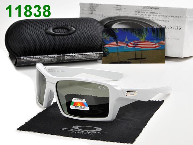 OKL Polarizer Glasses-434