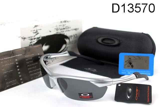 OKL Polarizer Glasses-510