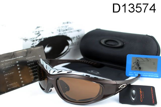 OKL Polarizer Glasses-514