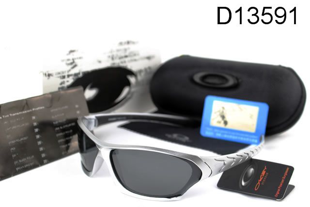 OKL Polarizer Glasses-530