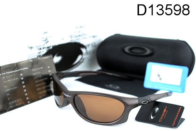 OKL Polarizer Glasses-537