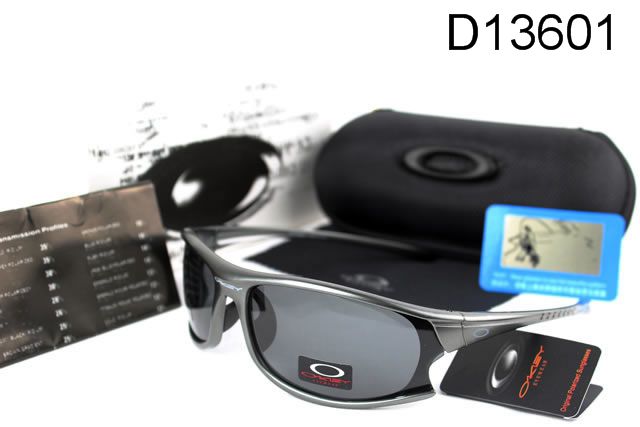 OKL Polarizer Glasses-540