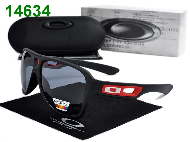 OKL Polarizer Glasses-577