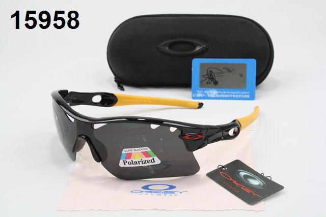 OKL Polarizer Glasses-588