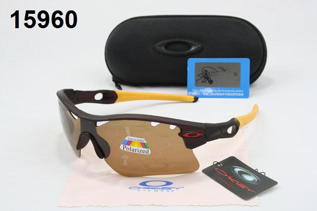 OKL Polarizer Glasses-590