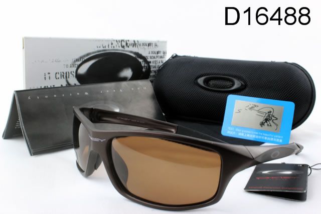 OKL Polarizer Glasses-626