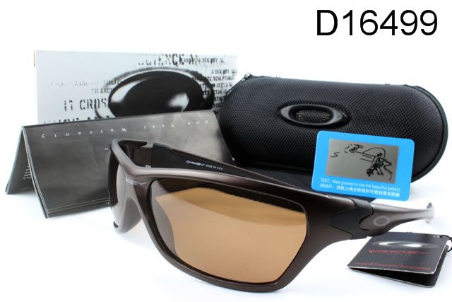 OKL Polarizer Glasses-636