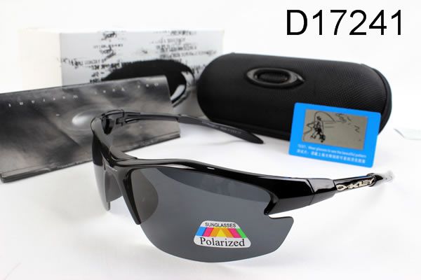 OKL Polarizer Glasses-643