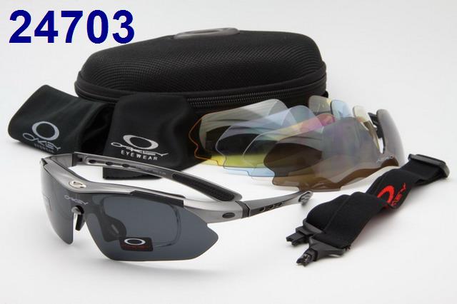 OKL Polarizer Glasses-645