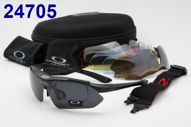 OKL Polarizer Glasses-648