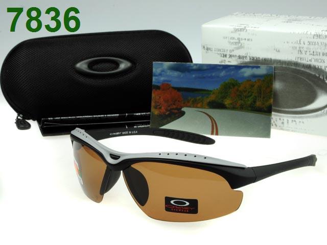 OKL Polarizer Glasses-651