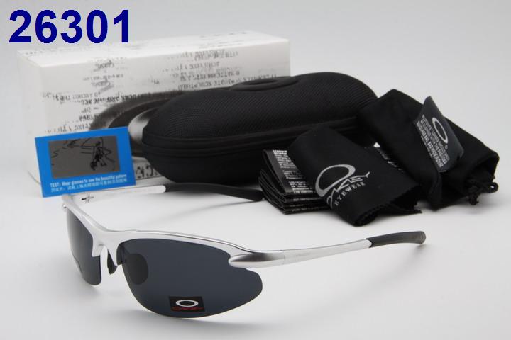 OKL Polarizer Glasses-673