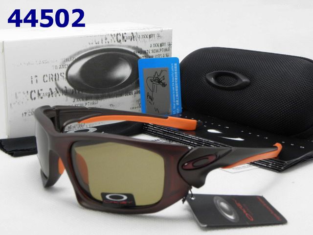 OKL Polarizer Glasses-687