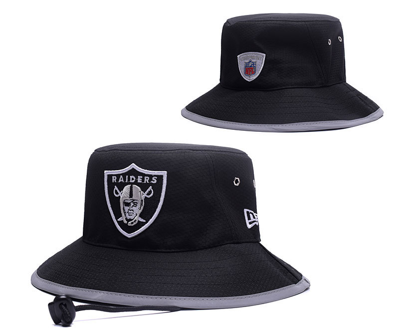 Oakland Raiders Snapback Snapbacks-023