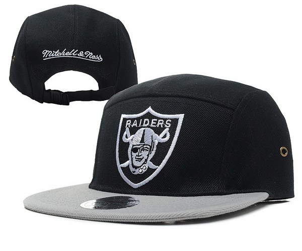 Oakland Raiders Snapback Snapbacks-045