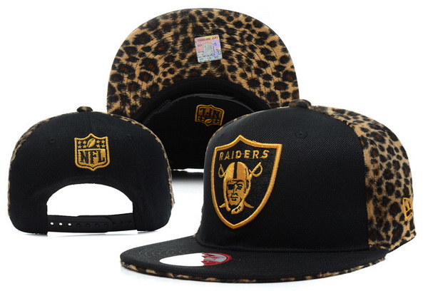 Oakland Raiders Snapback Snapbacks-047