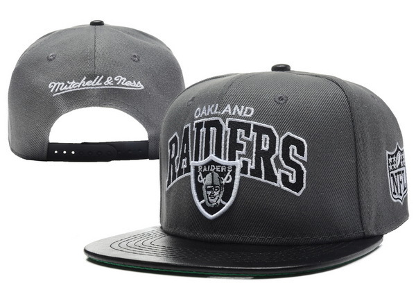 Oakland Raiders Snapback Snapbacks-091