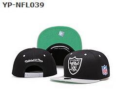 Oakland Raiders Snapback Snapbacks-117