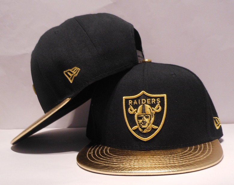 Oakland Raiders Snapback Snapbacks-122