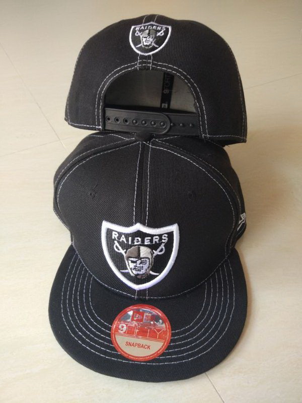 Oakland Raiders Snapbacks-129