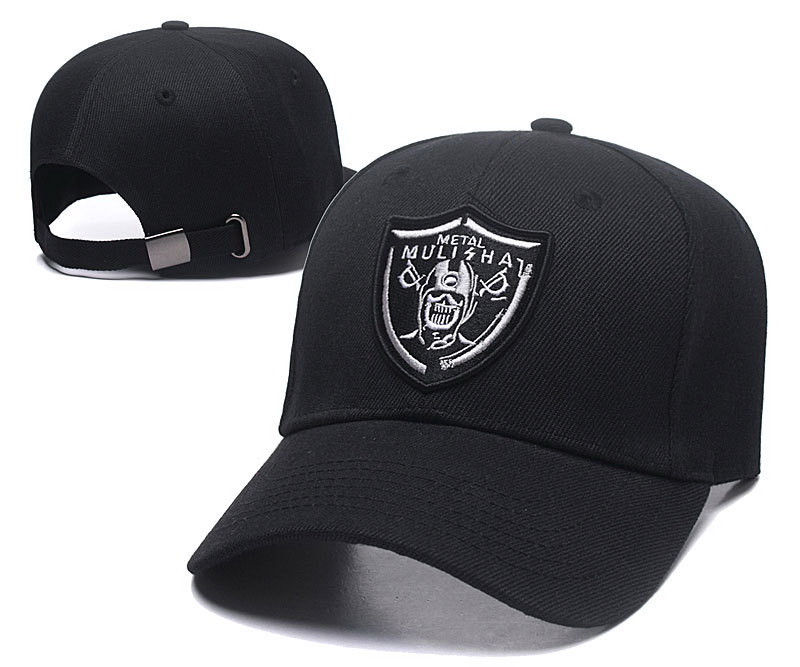 Oakland Raiders Snapbacks-144