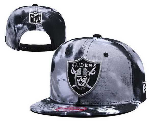 Oakland Raiders Snapbacks-152