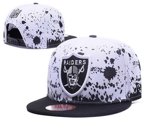 Oakland Raiders Snapbacks-153