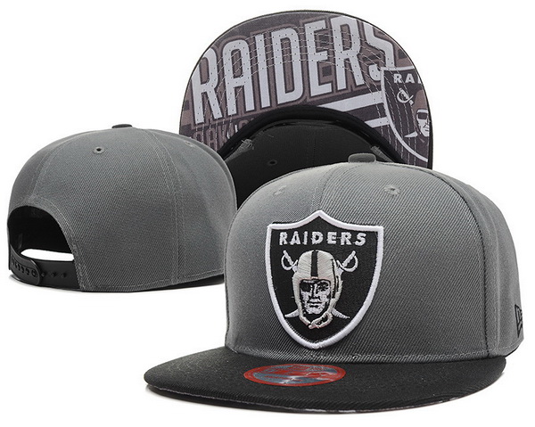 Oakland Raiders Snapbacks-159