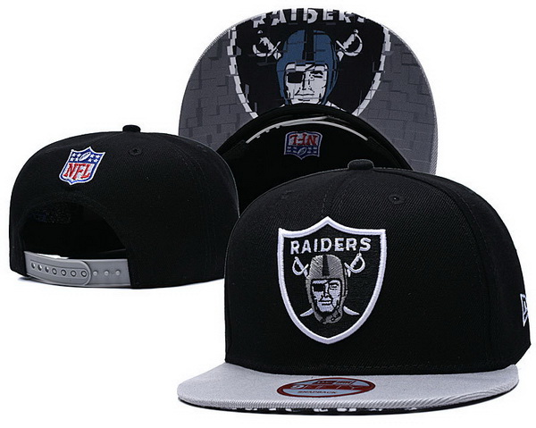 Oakland Raiders Snapbacks-161