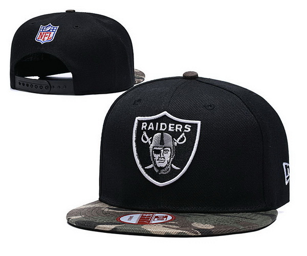 Oakland Raiders Snapbacks-162