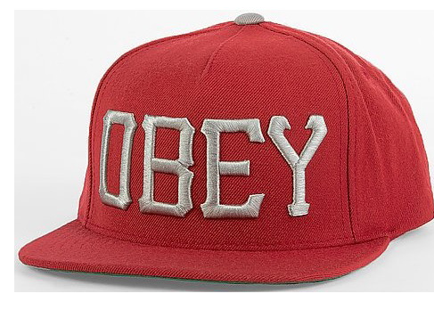 Obey Snapbacks-004