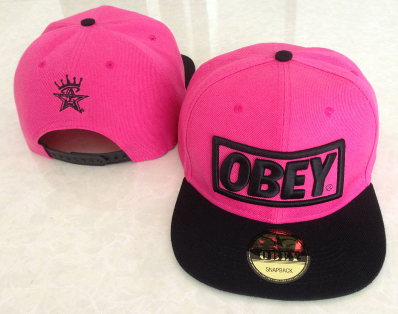 Obey Snapbacks-007