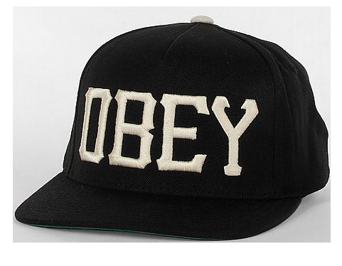 Obey Snapbacks-010