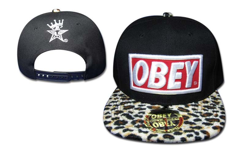 Obey Snapbacks-011